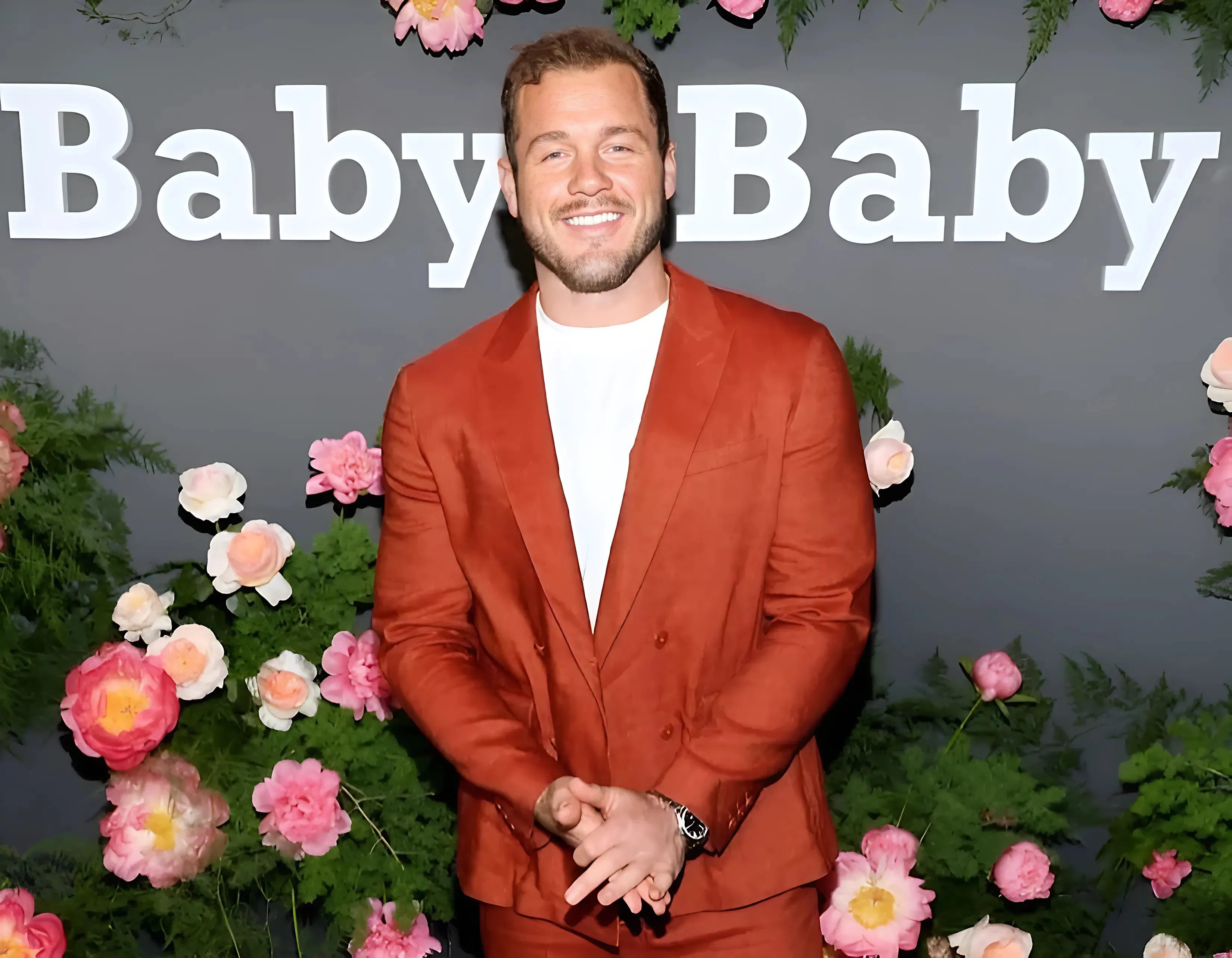 Colton Underwood Calls Out ‘Mean Comments’ From ‘Uneducated People’ In Response To His Baby News