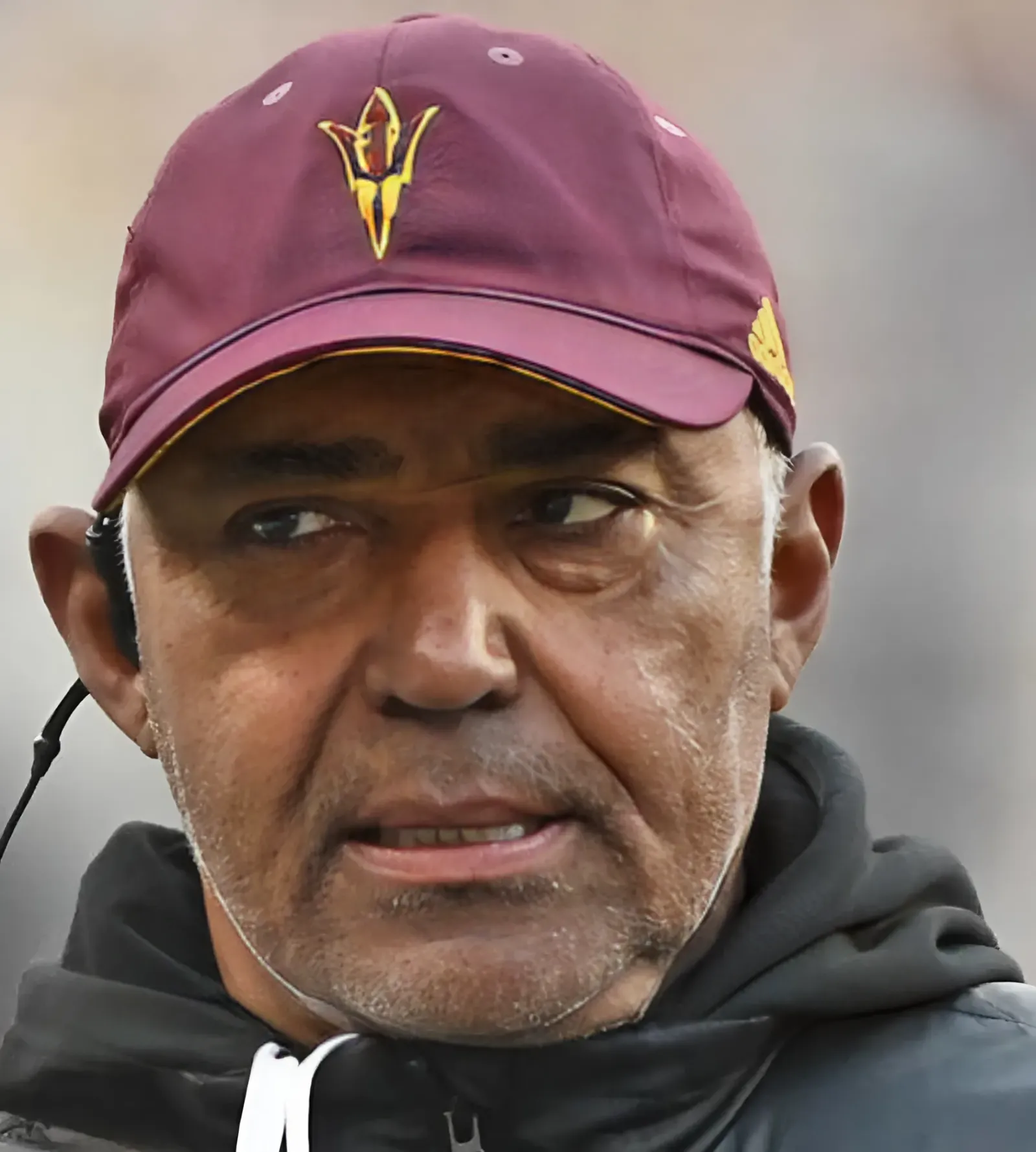 Marvin Lewis opens up about about return to NFL coaching