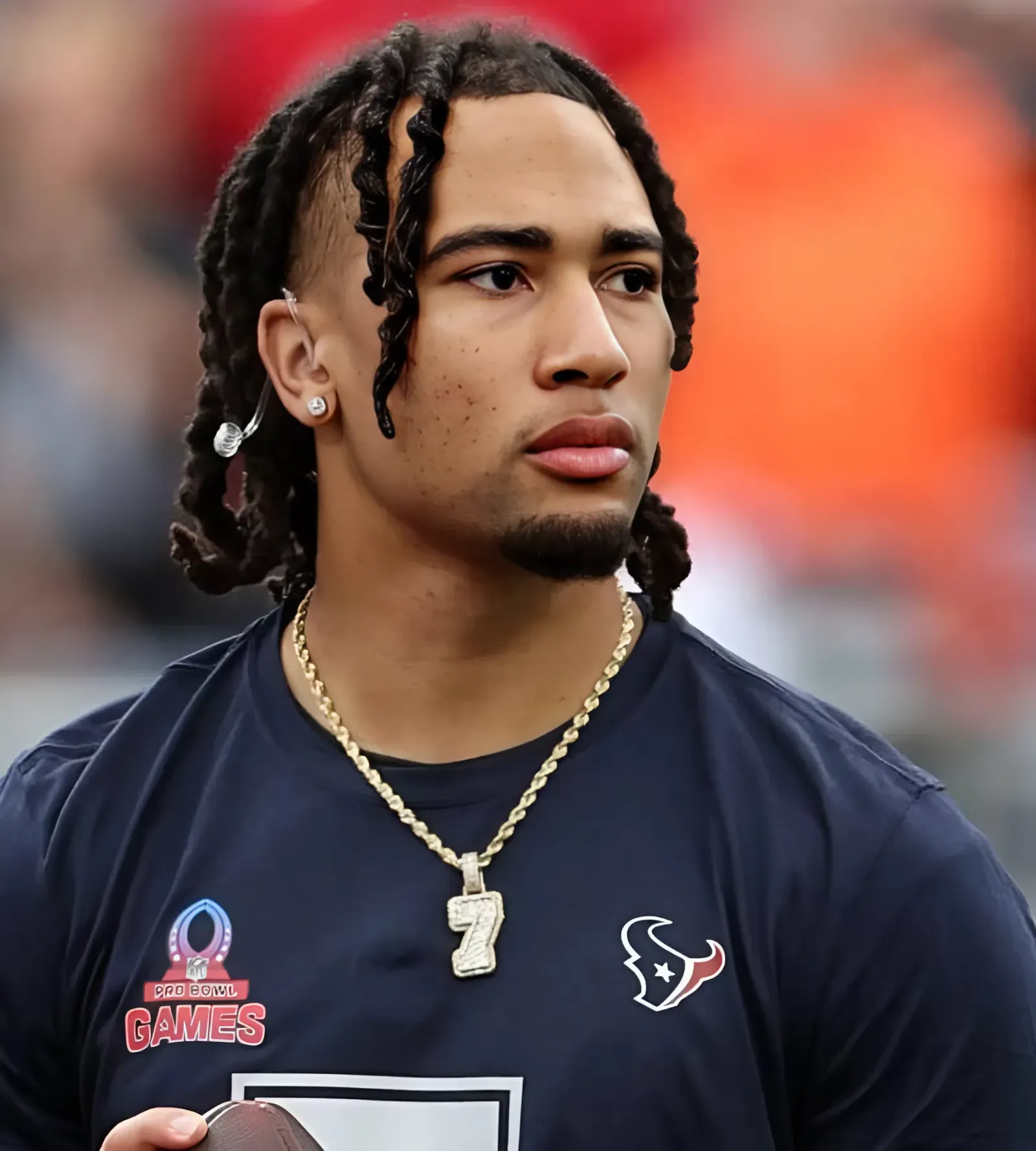 Texans OC Bobby Slowik on CJ Stroud: ‘He is picking up right where he left off’