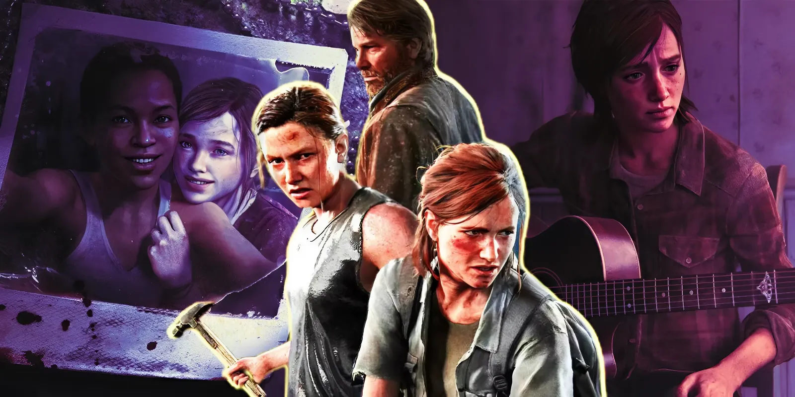 Will The Last of Us Season 2 Avoid the Controversy of the Games?