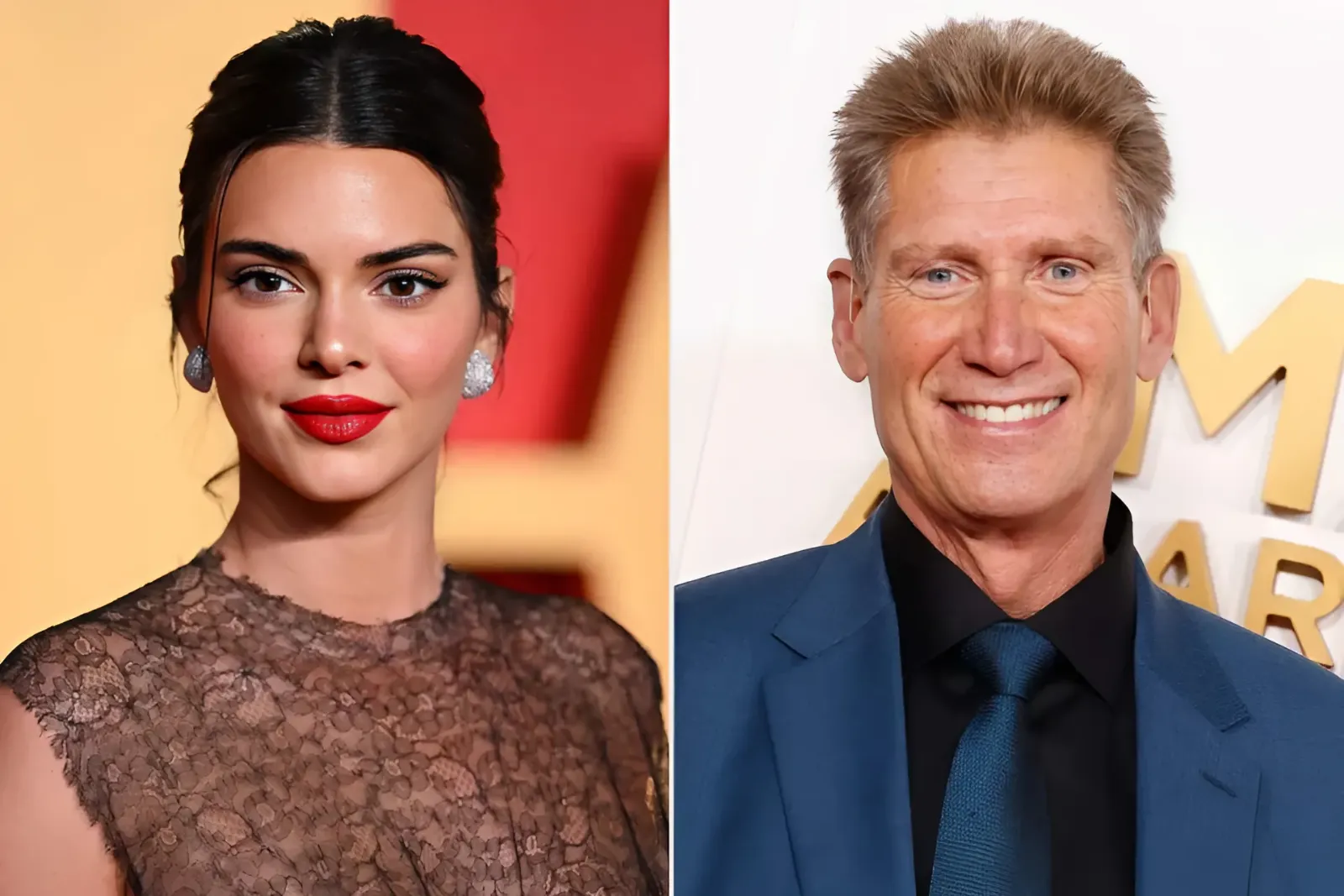 Kendall Jenner Saw Things She 'Shouldn't Have' On Golden Bachelor“ ”Gerry Turner's Phone