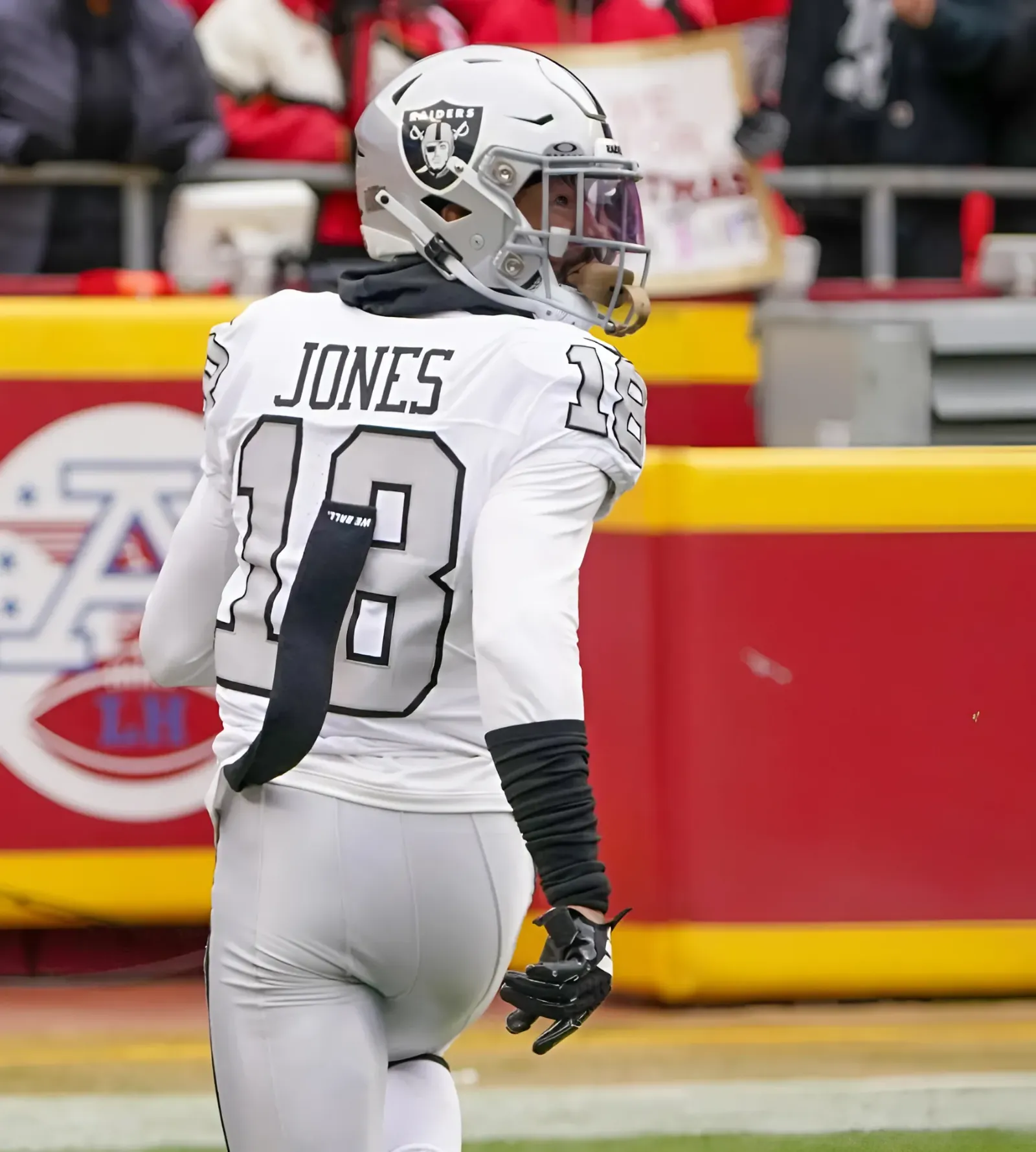 Raiders' CB Depth Will Be Something to Monitor