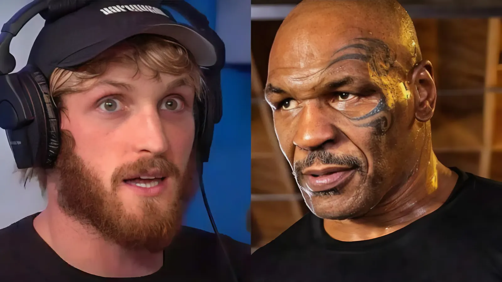 Mike Tyson has already sent threat to Jake Paul’s brother as new fight offer made