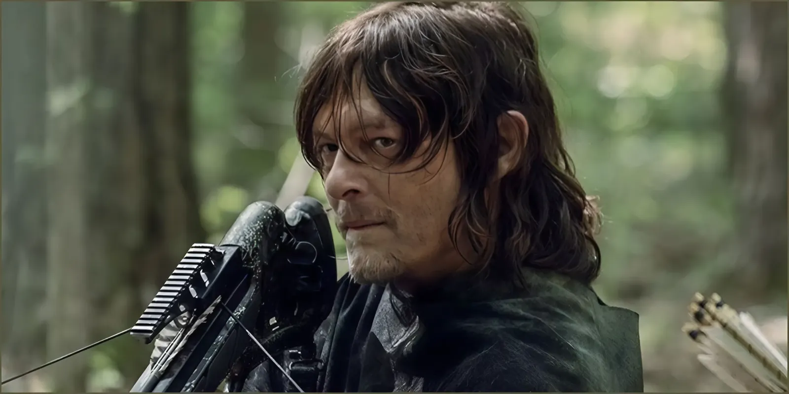 Daryl Dixon Season 2 Can't Ignore The 3-Year-Old Zombie Outbreak Mystery Season 1 Forgot About