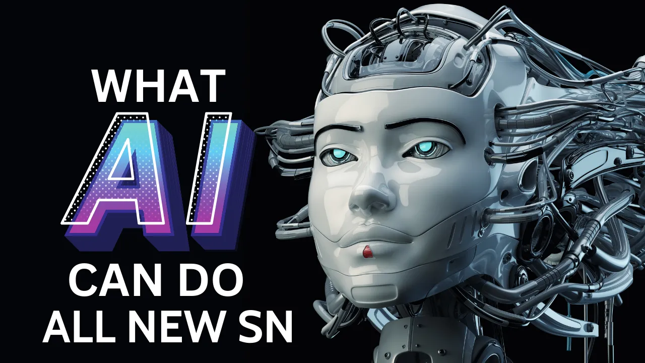 The Future of AI: Shaping Tomorrow’s World