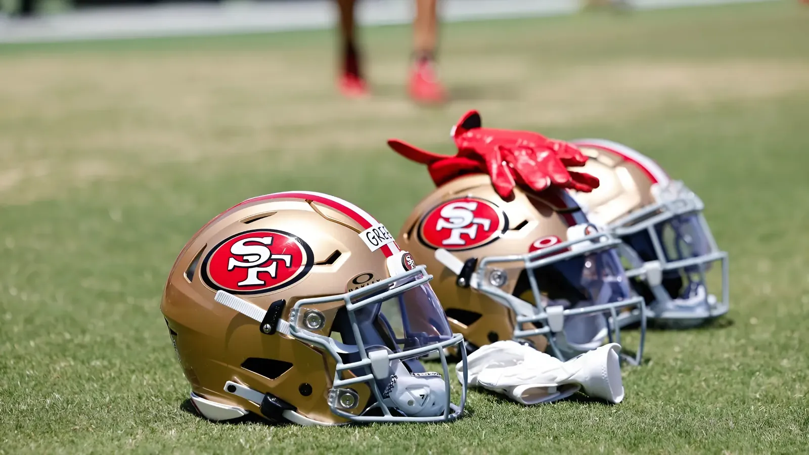 49ers Land Top-3 Superstar WR In Blockbuster Trade Proposal