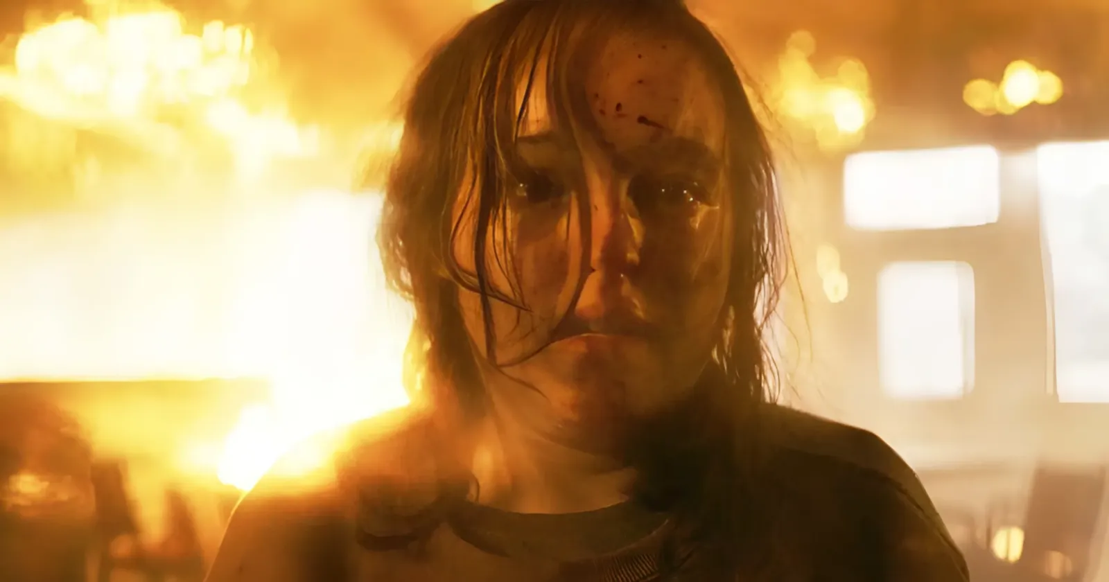 The Last of Us Star Bella Ramsey Says Ellie Will Take a Dark Turn in Season 2