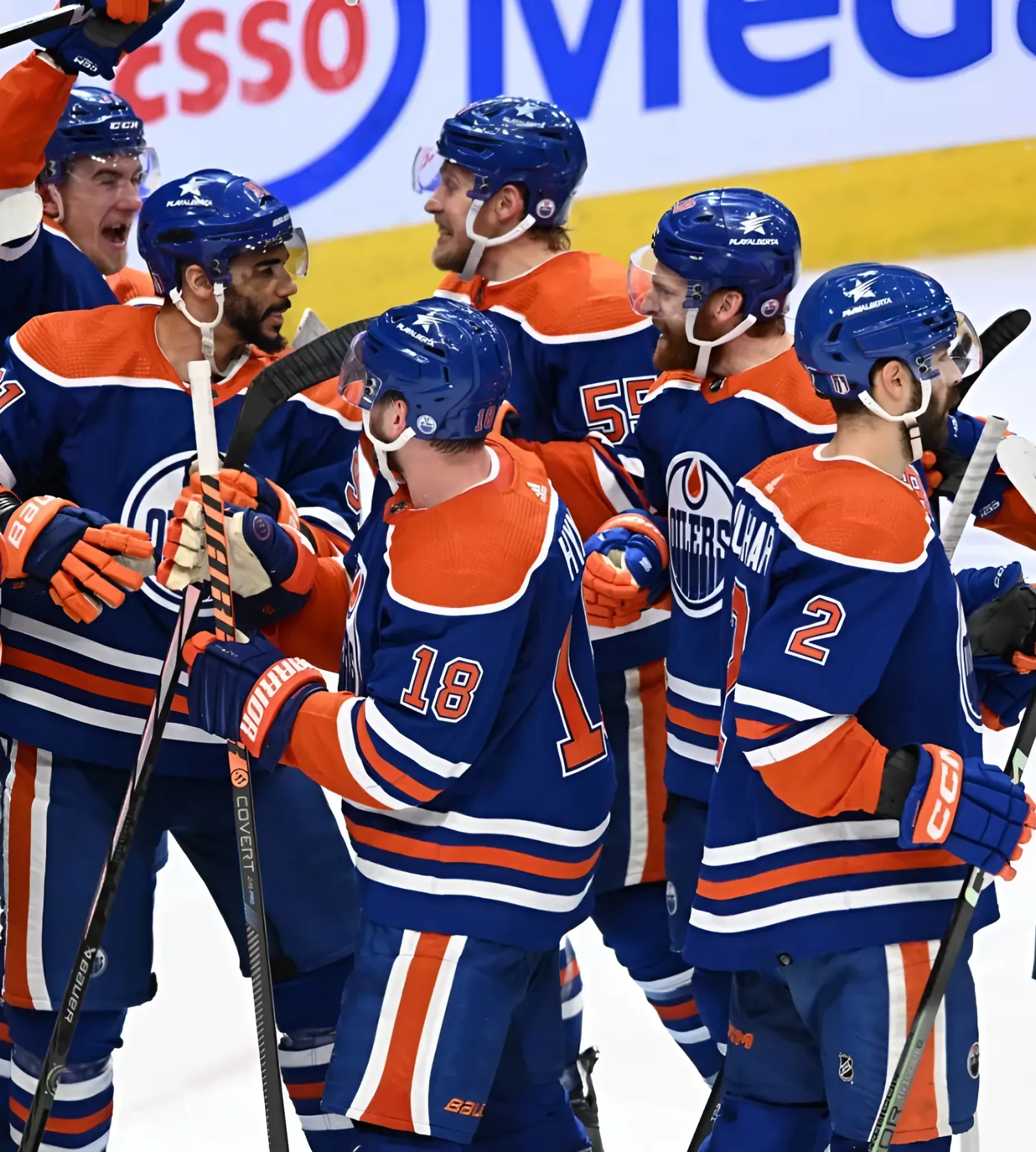 Edmonton Oilers Advance to Finals with Game 6 Win over Stars