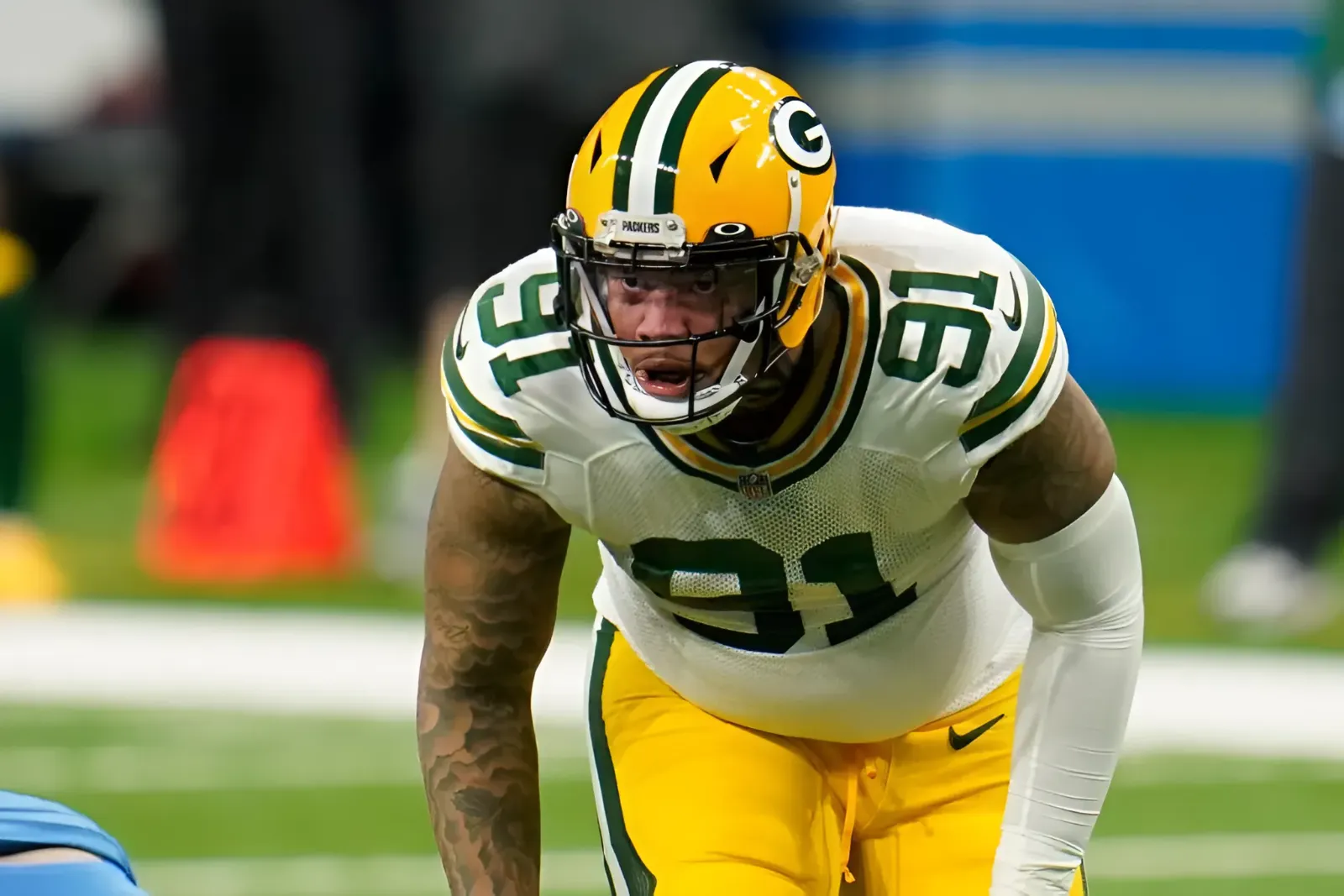 Packers Encouraged to Place $52 Million Veteran on Trade Block