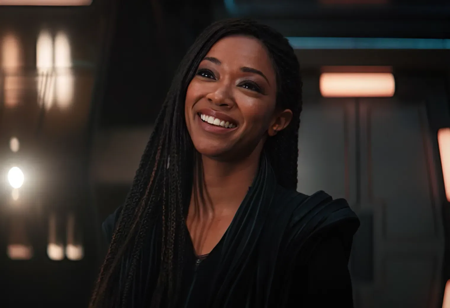 I Agree With Captain Burnham's Decision About Star Trek: Discovery Season 5's Treasure