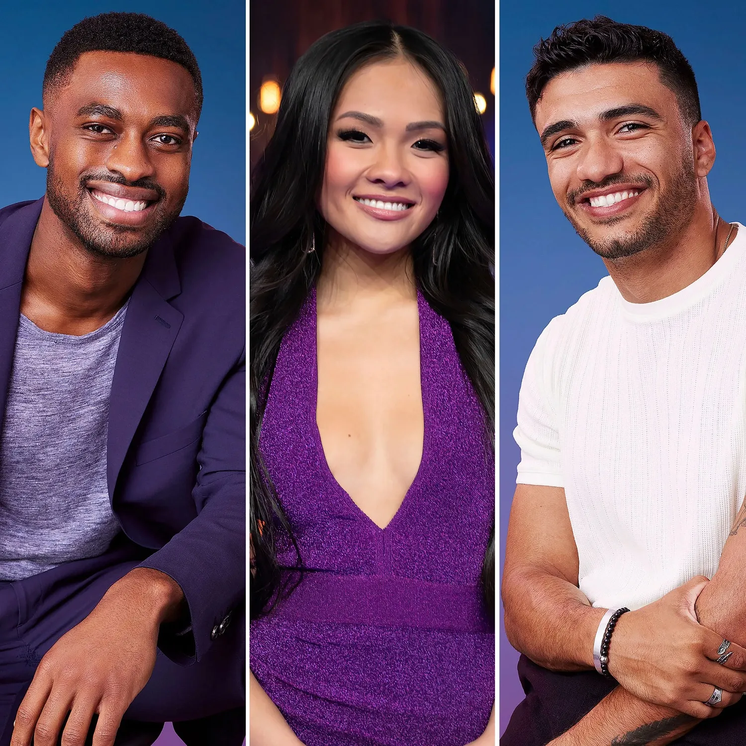 Bachelor Nation Star’s Twin Kicks Off Jenn Tran’s ‘Bachelorette’ Season ...