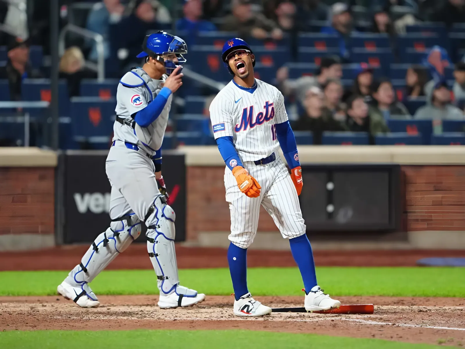 Cubs, Mets Flexed to ESPN Sunday Night Baseball on June 23