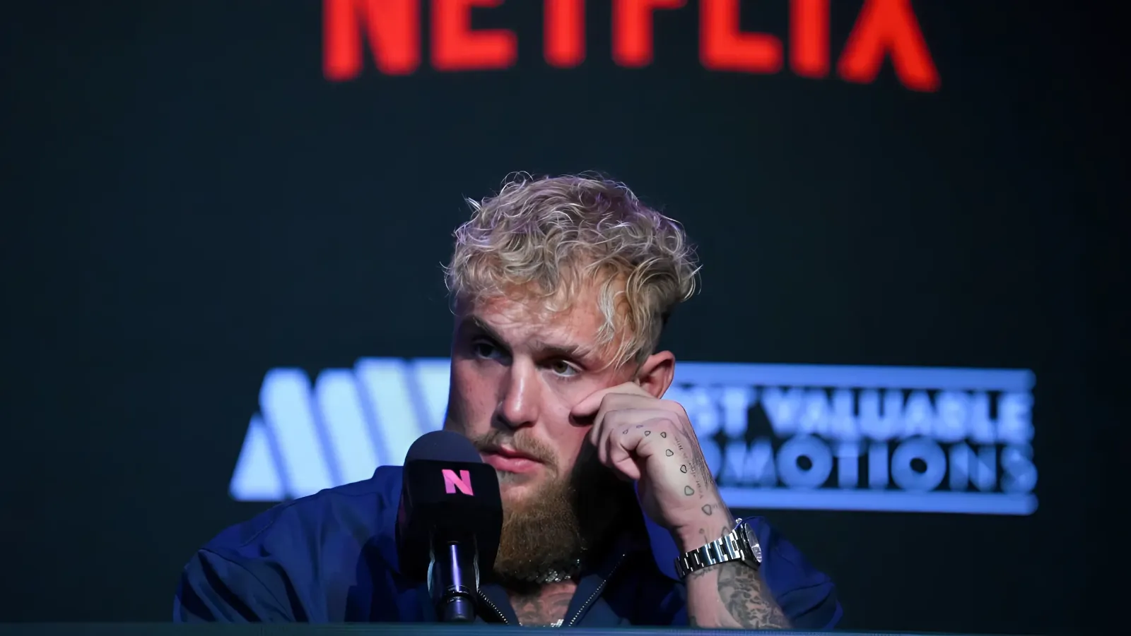 Why Jake Paul Should Boycott The Tyson Fight