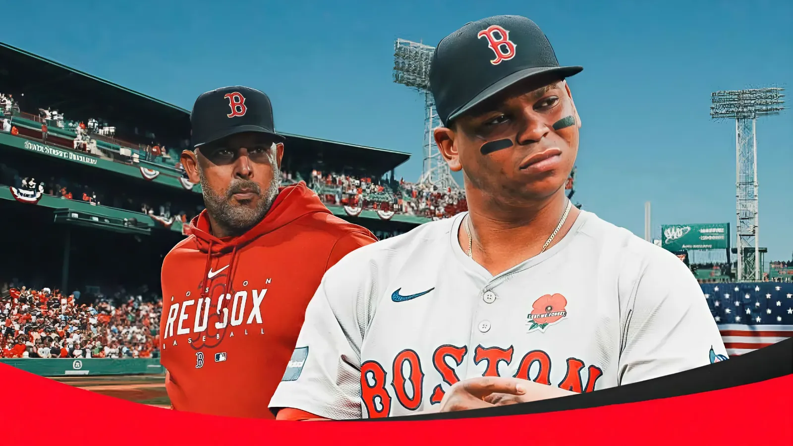 Red Sox's infuriating 2024 season puts damper on bright future