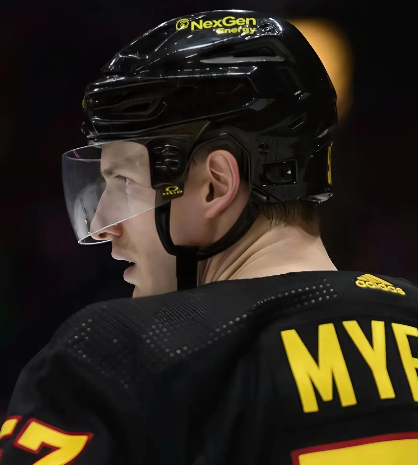 Less was more for Tyler Myers and the Vancouver Year in Review