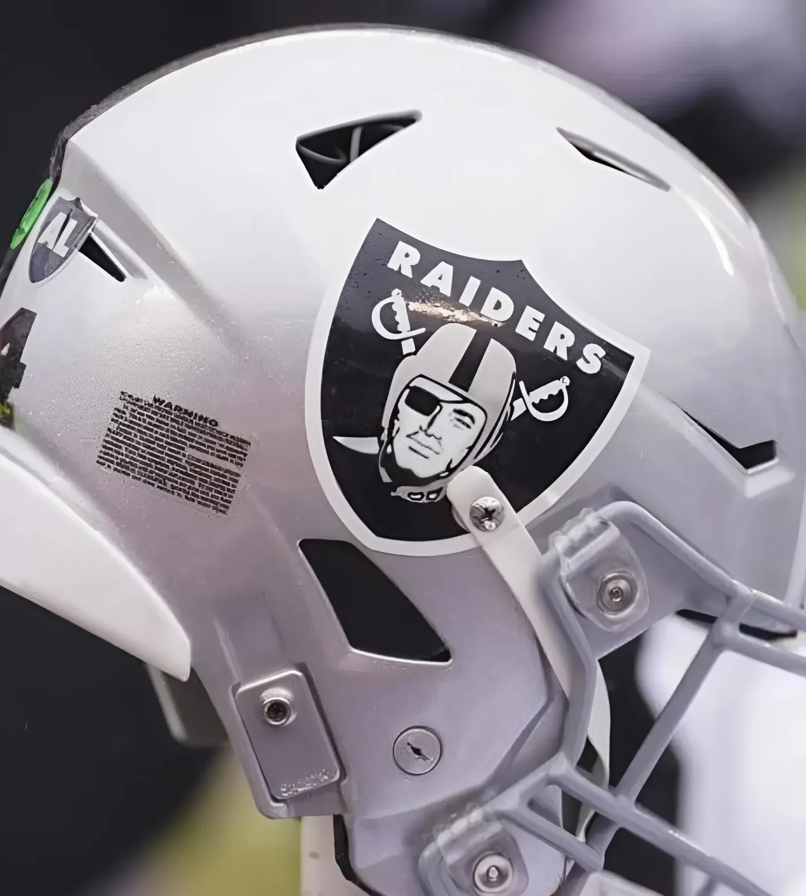 Raiders' Scangarello Back With the Team he Started NFL Coaching Career With