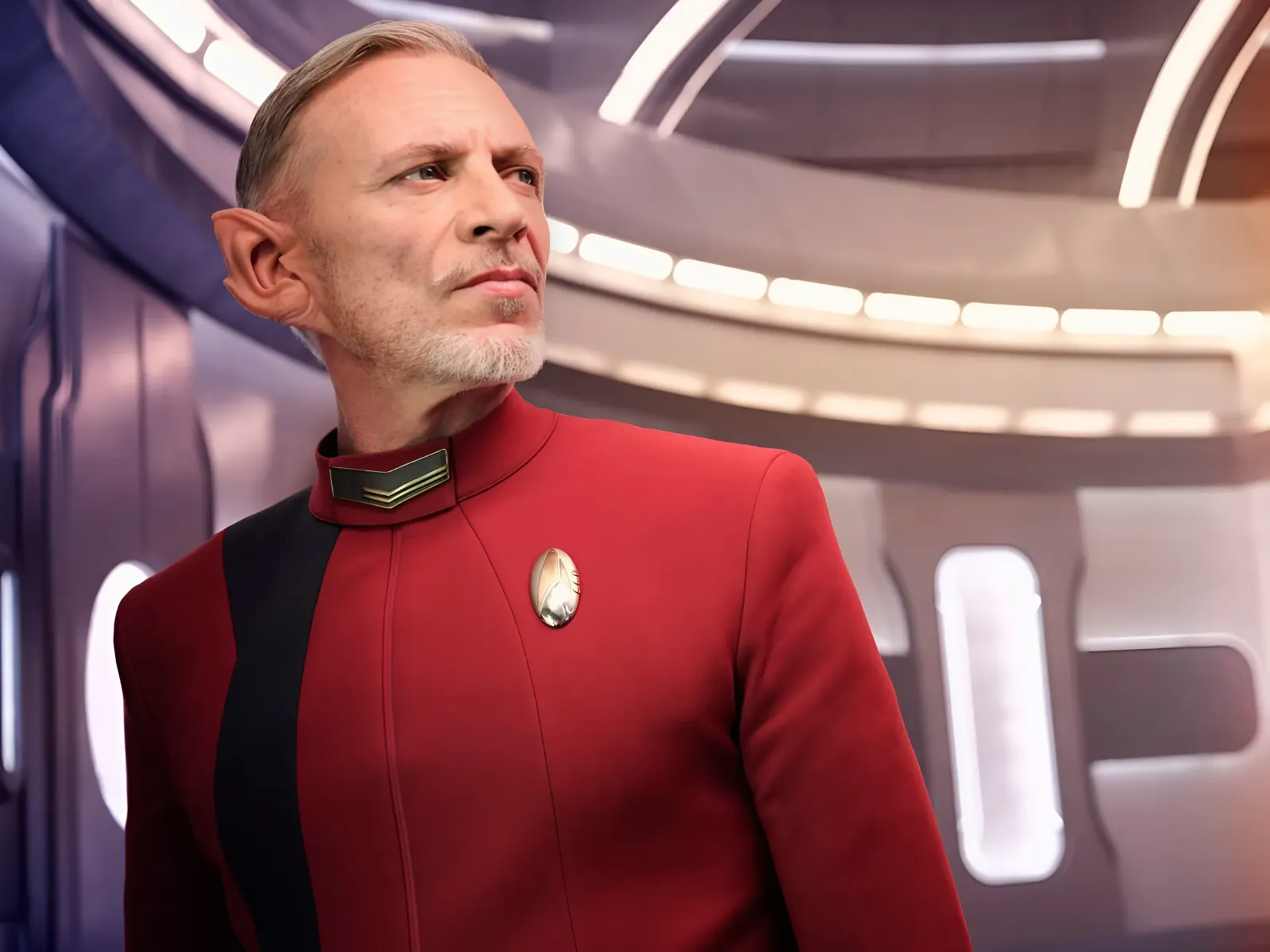 Star Trek: Discovery Beat The Breen With A Season 4 Callback