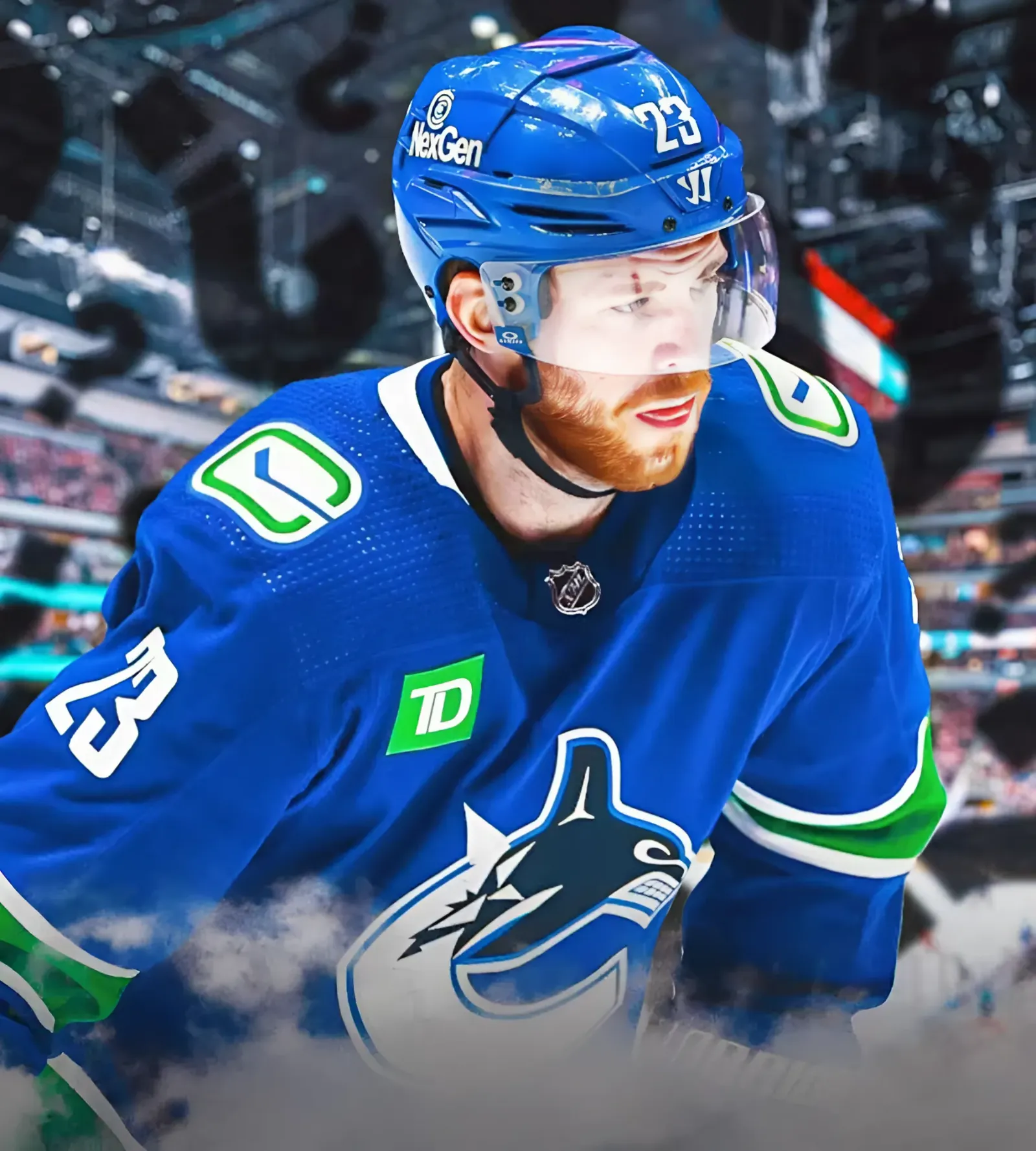 Best Elias Lindholm destinations if he leaves Canucks in free agency