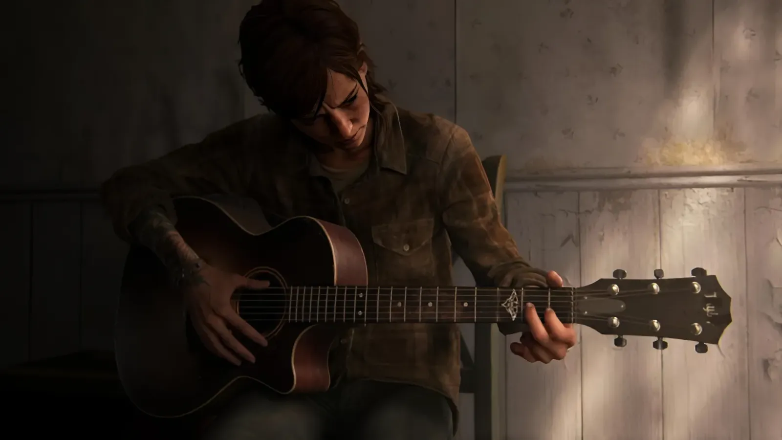 The Last of Us Developer Naughty Dog Plans to Create New Single-Player Games