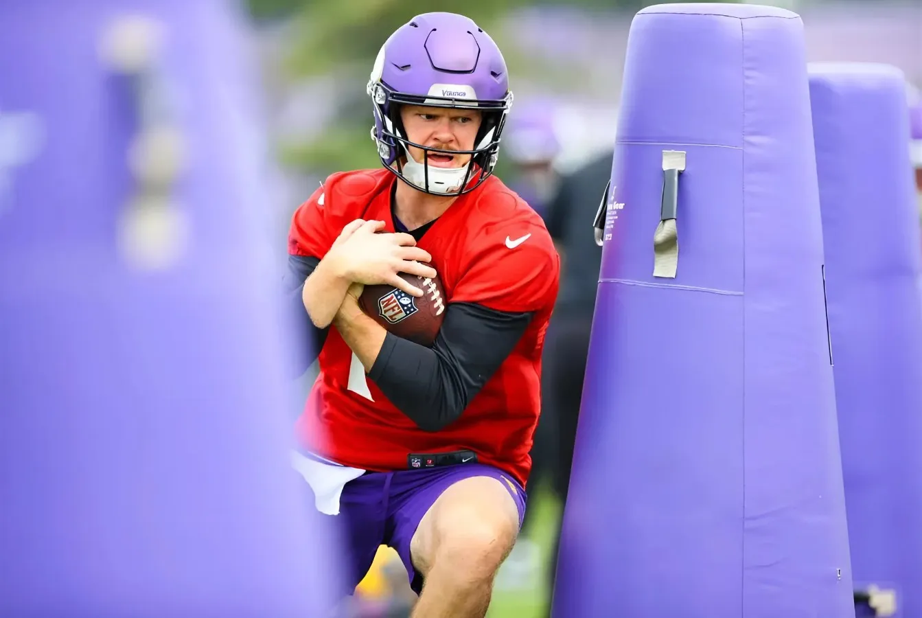 Why JJ McCarthy must become Vikings’ franchise QB after Justin Jefferson’s monster contract