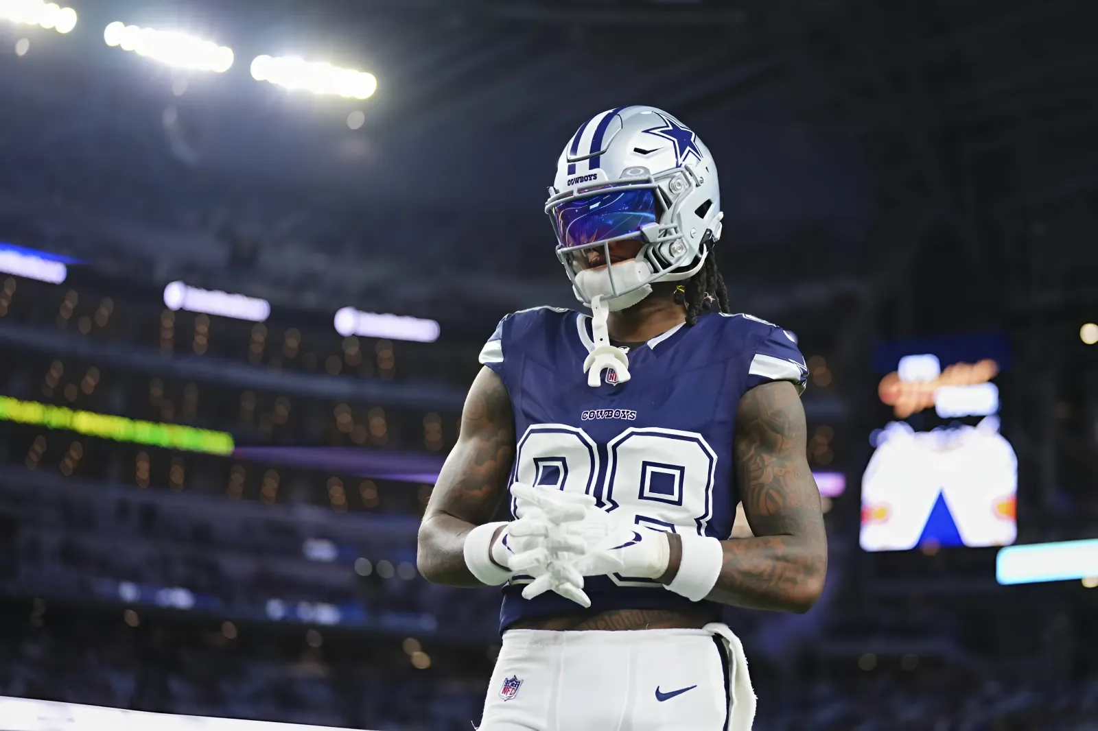 CeeDee Lamb's updated market value estimation will leave Jerry Jones speechless kieu linh