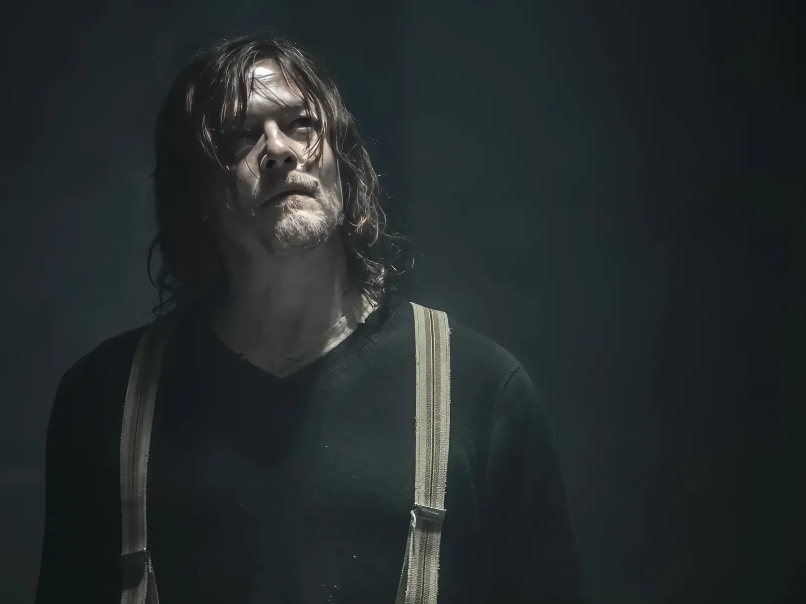 5 things fans want to know from Daryl Dixon: The Book of Carol