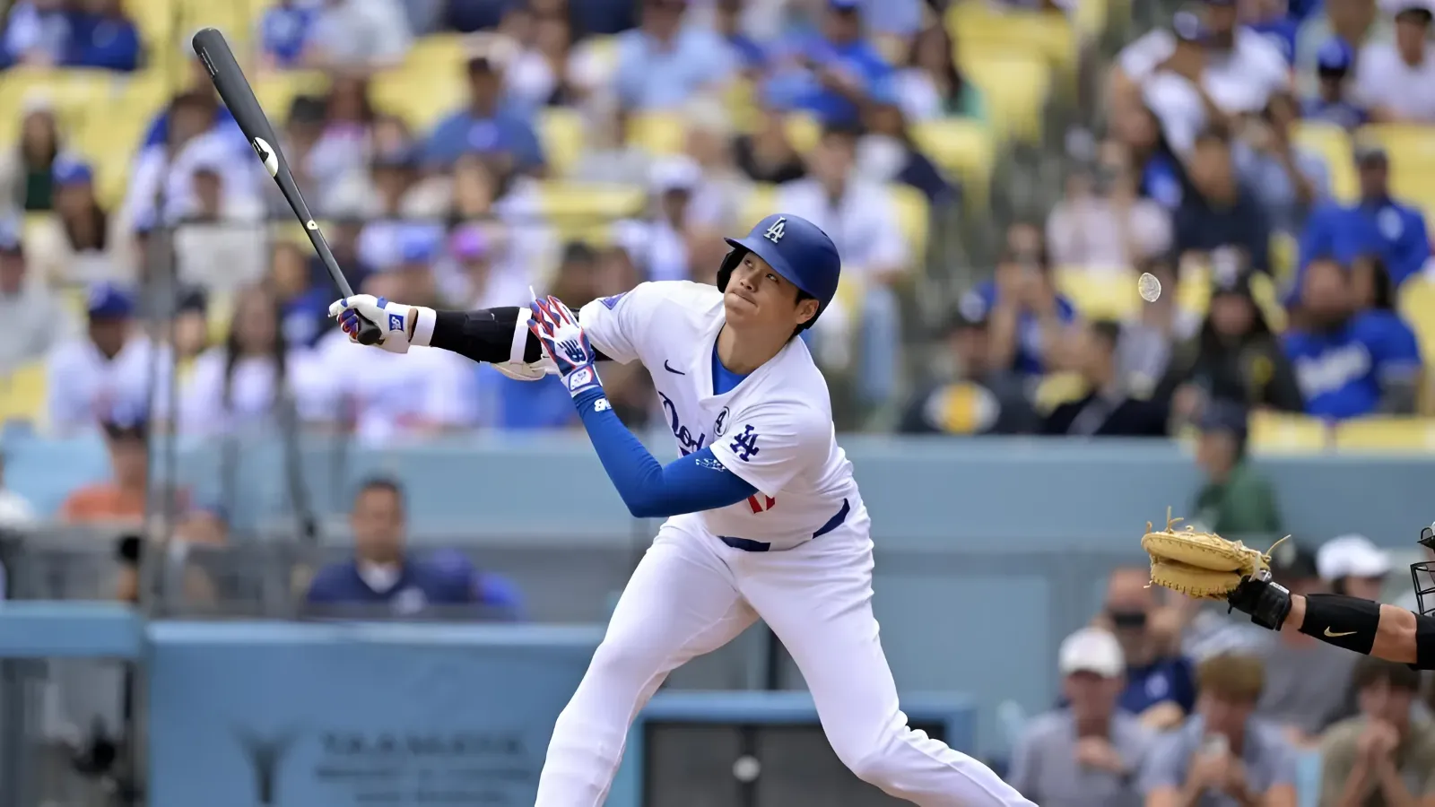 Dave Roberts Has Idea for Why Shohei Ohtani is Struggling for Dodgers