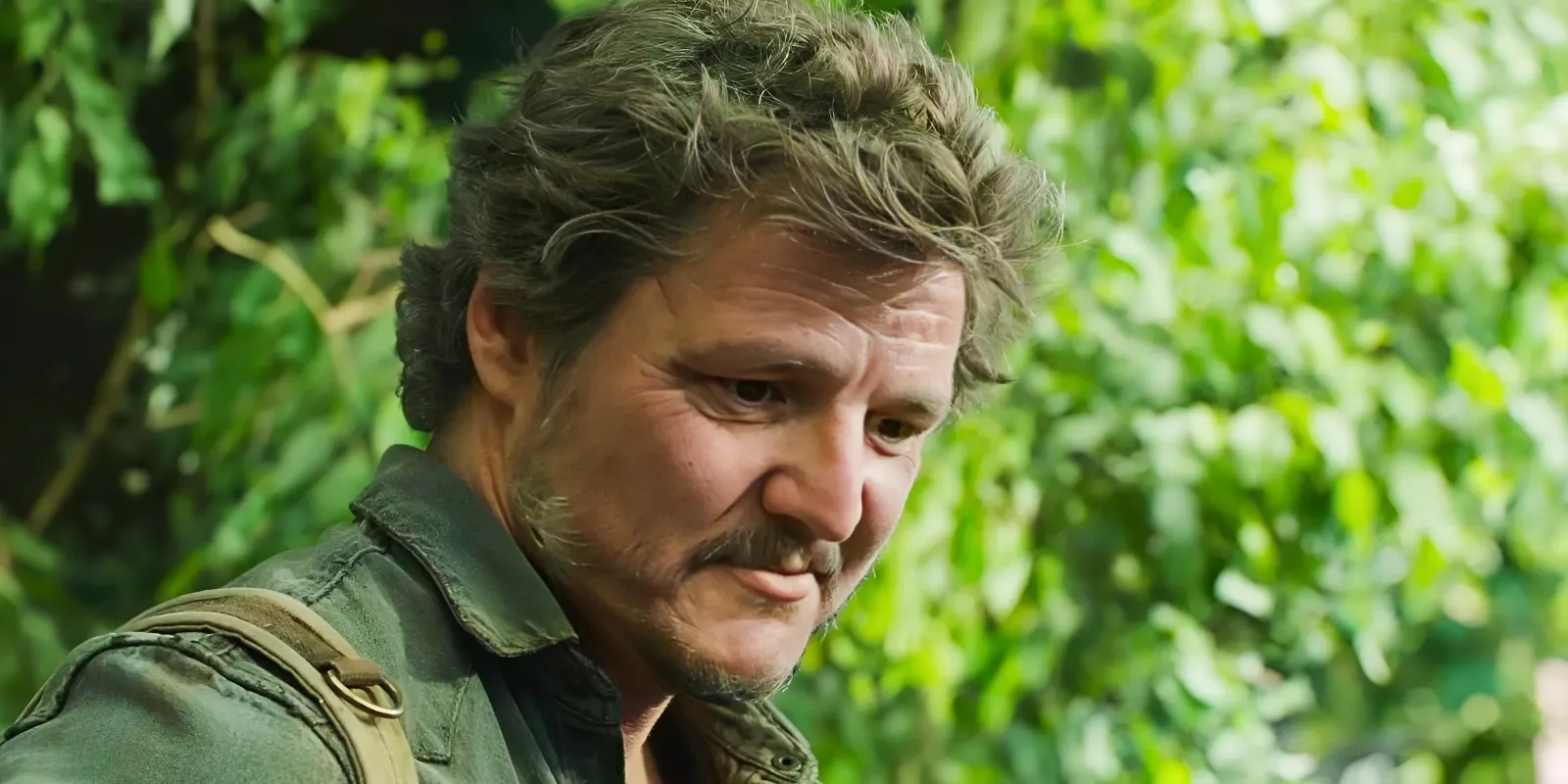 "Feels Strangely Brand New": Pedro Pascal On The Last of Us Season 2 & His Return As Joel