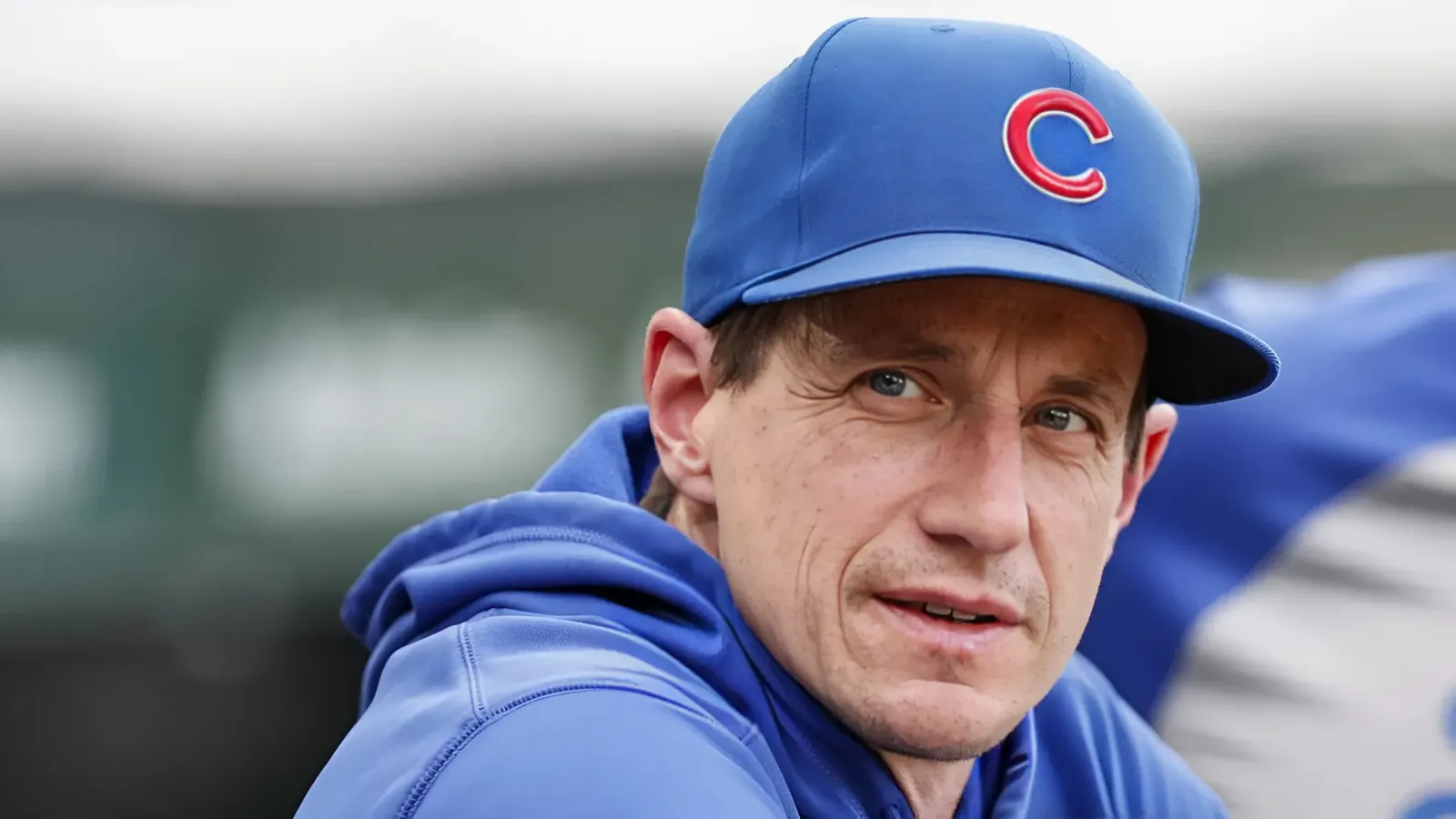 Chicago Cubs Face Disheartening Reality Amid Recent Struggles