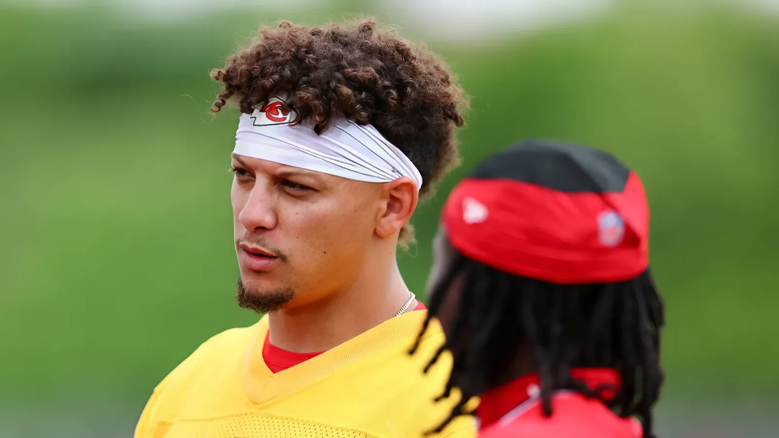 Patrick Mahomes’ Latest Investment Surges on Amazon After OTA ‘Bump’