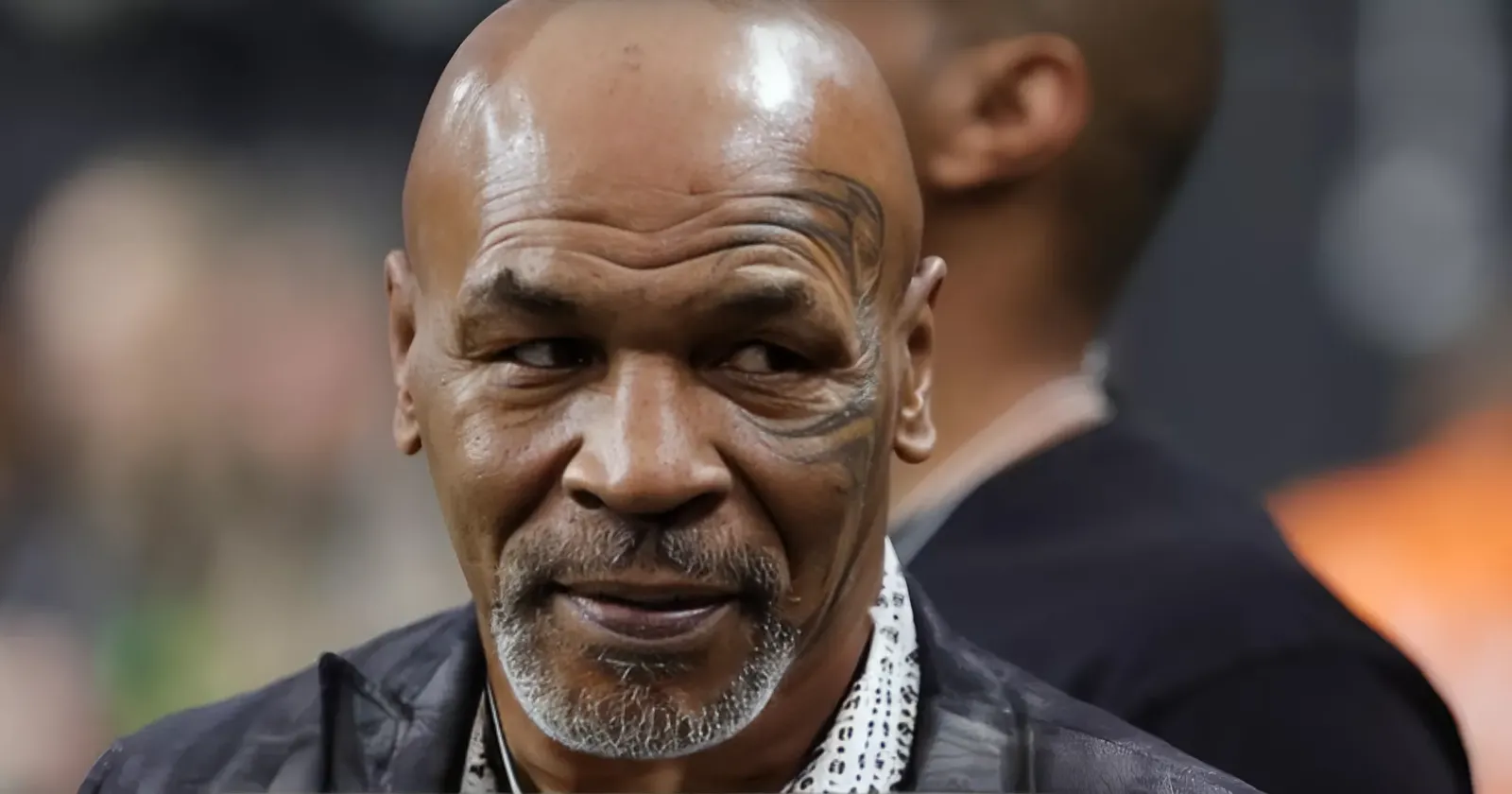 Mike Tyson's Former Opponent Accepts Challenge to Face Jake Paul