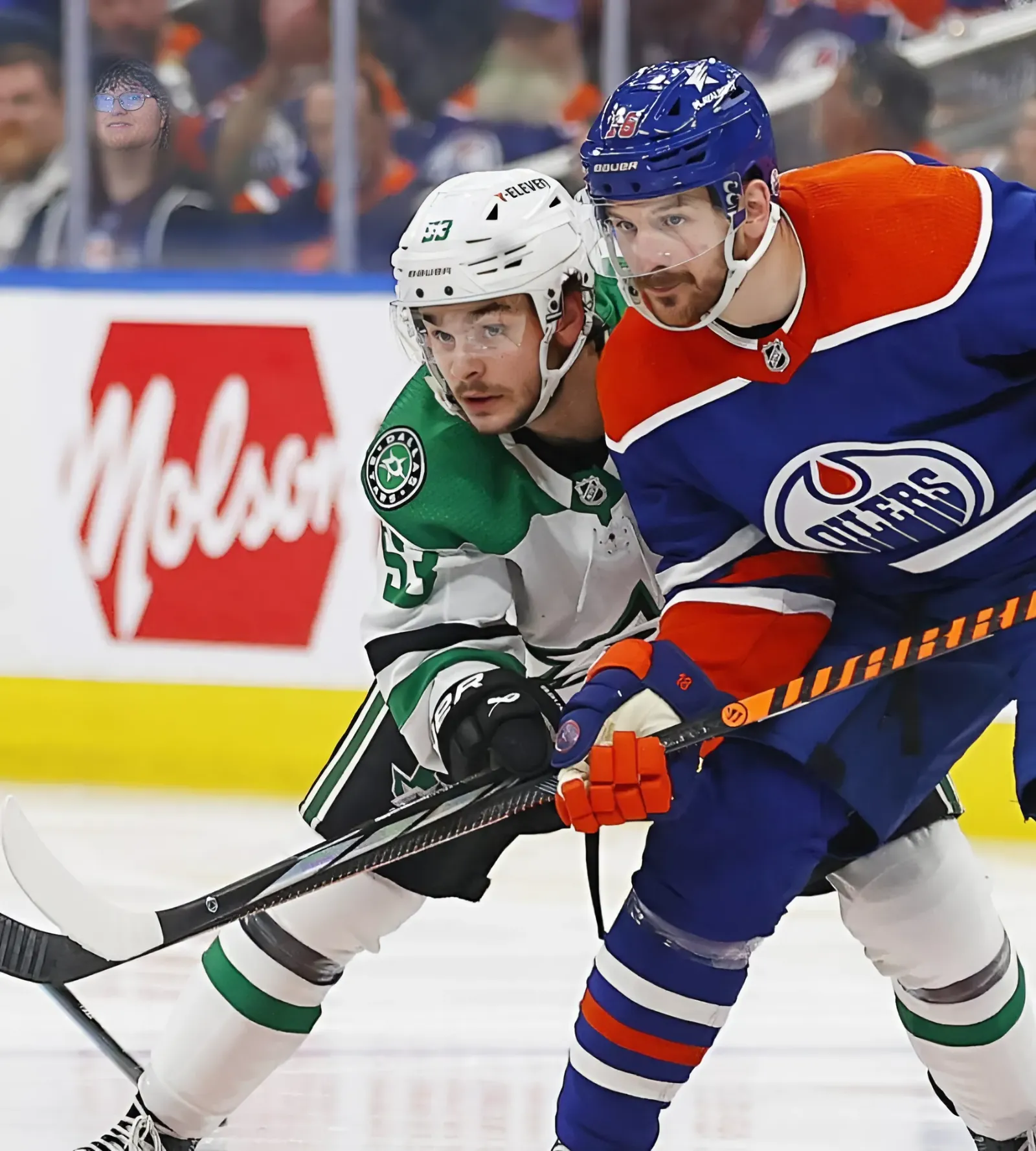 Zach Hyman’s Remarkable Postseason with the Edmonton Oilers