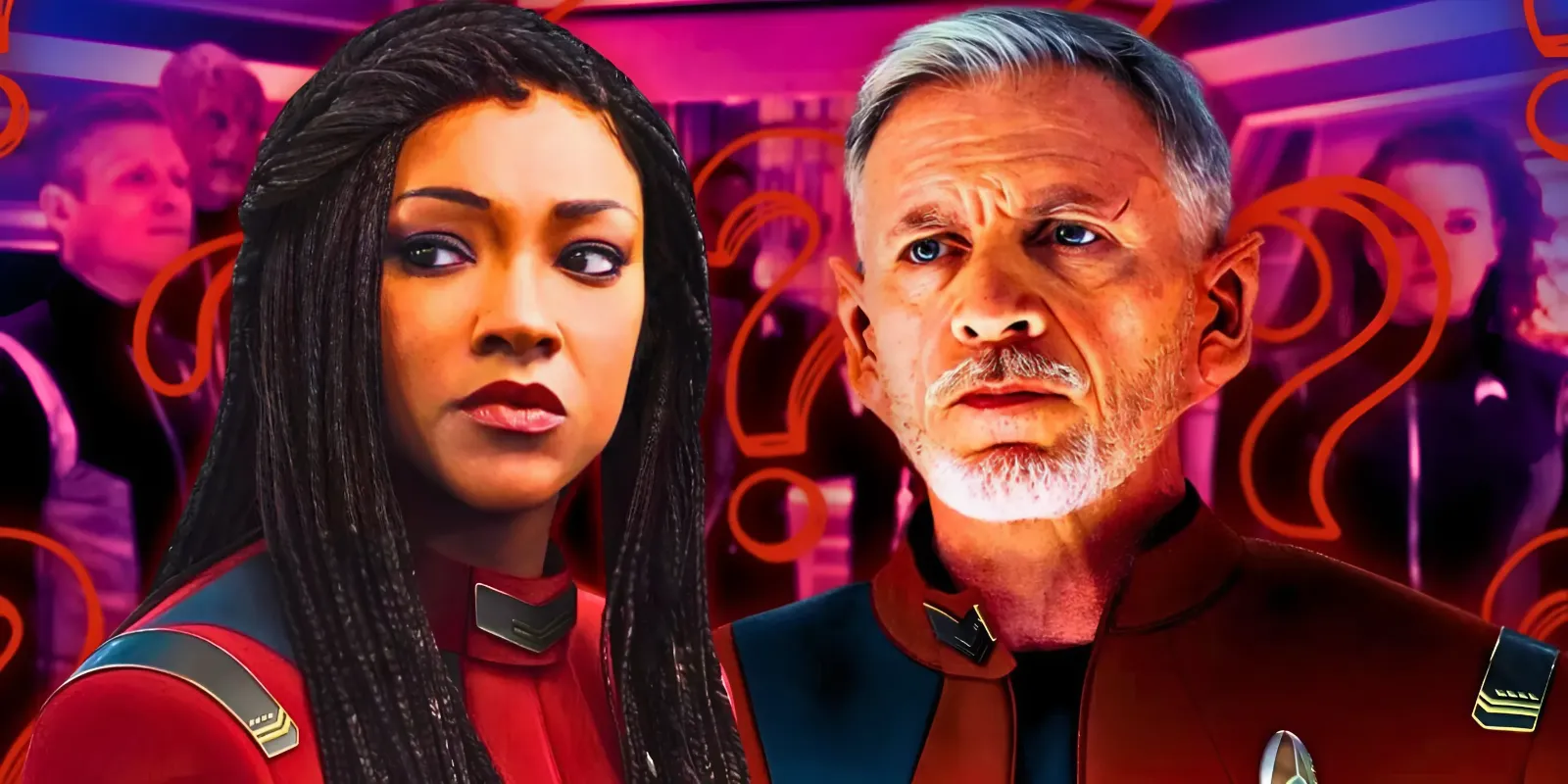 Every Star Trek: Discovery Main Character’s Ending Explained