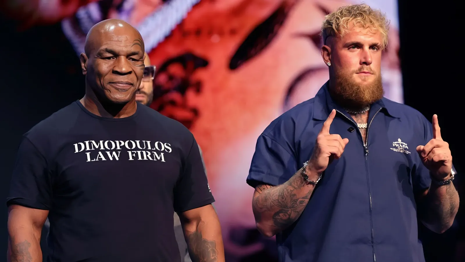 When do Mike Tyson and Jake Paul fight? What to know after July 20 was postponed