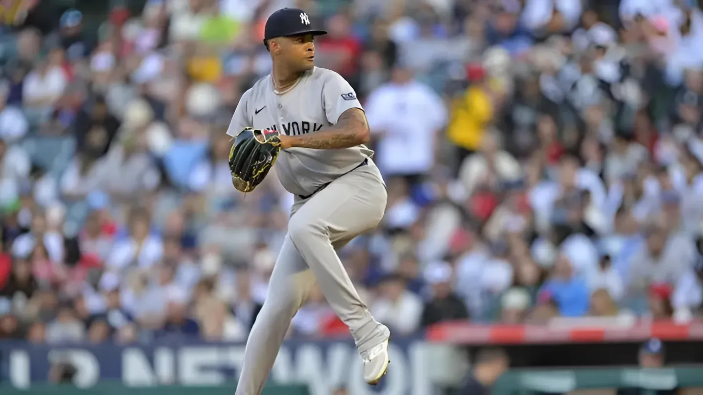 Yankees Phenom Makes Team History After Another Impressive Appearance