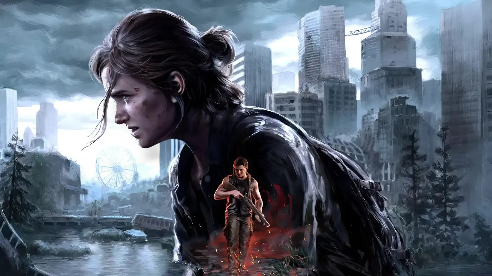 The Last of Us 2 PC Port Wrapped Up Development More Than Six Months Ago, Report Claims