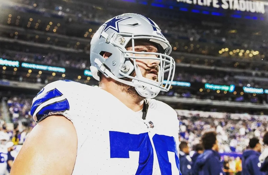 Cowboys’ Zack Martin gets real on retirement with 11th season looming