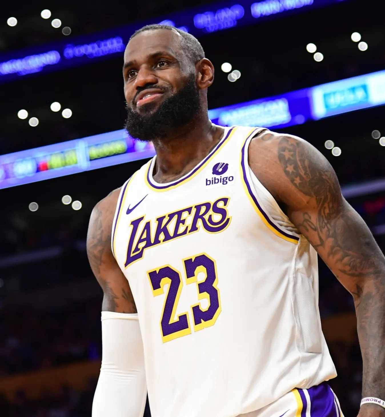 Insider Reveals What LeBron James Told Lakers Amid Dan Hurley Buzz