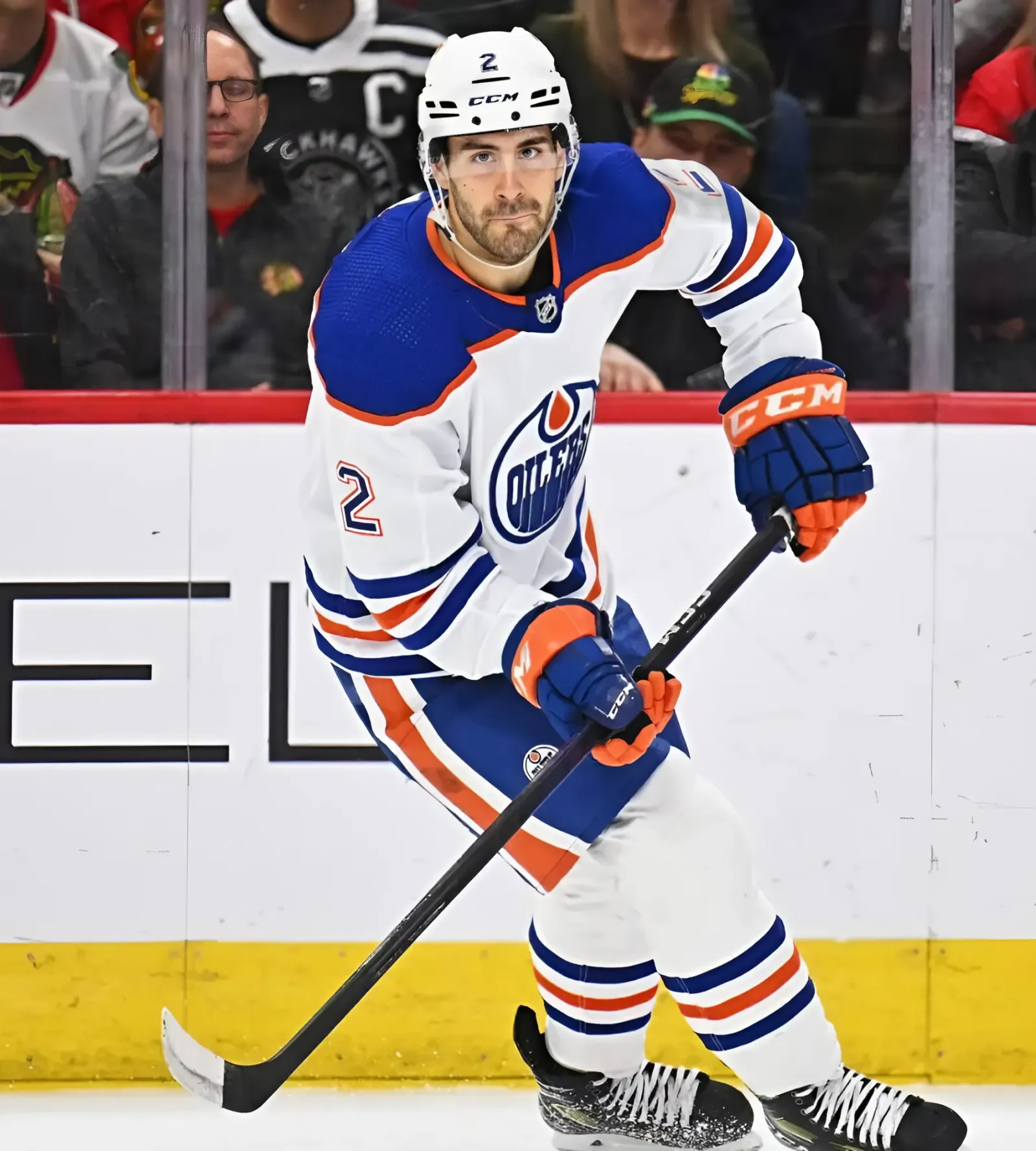 Who has the edge defensively in Cup final between Oilers, Panthers?