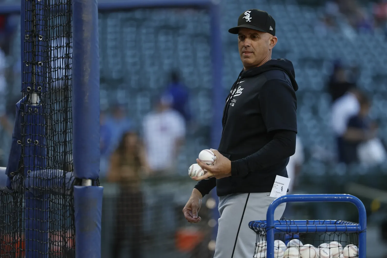 Cubs’ Mike Tauchman hits walk-off HR, extends White Sox’ skid