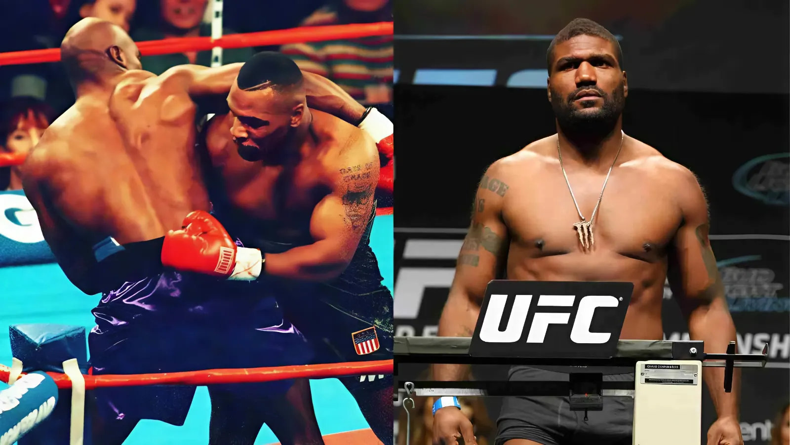 'It’s all about what you tell your fighters,' UFC legend advises ‘Corner Team’ by citing Cus D’Amato’s impact on Mike Tyson