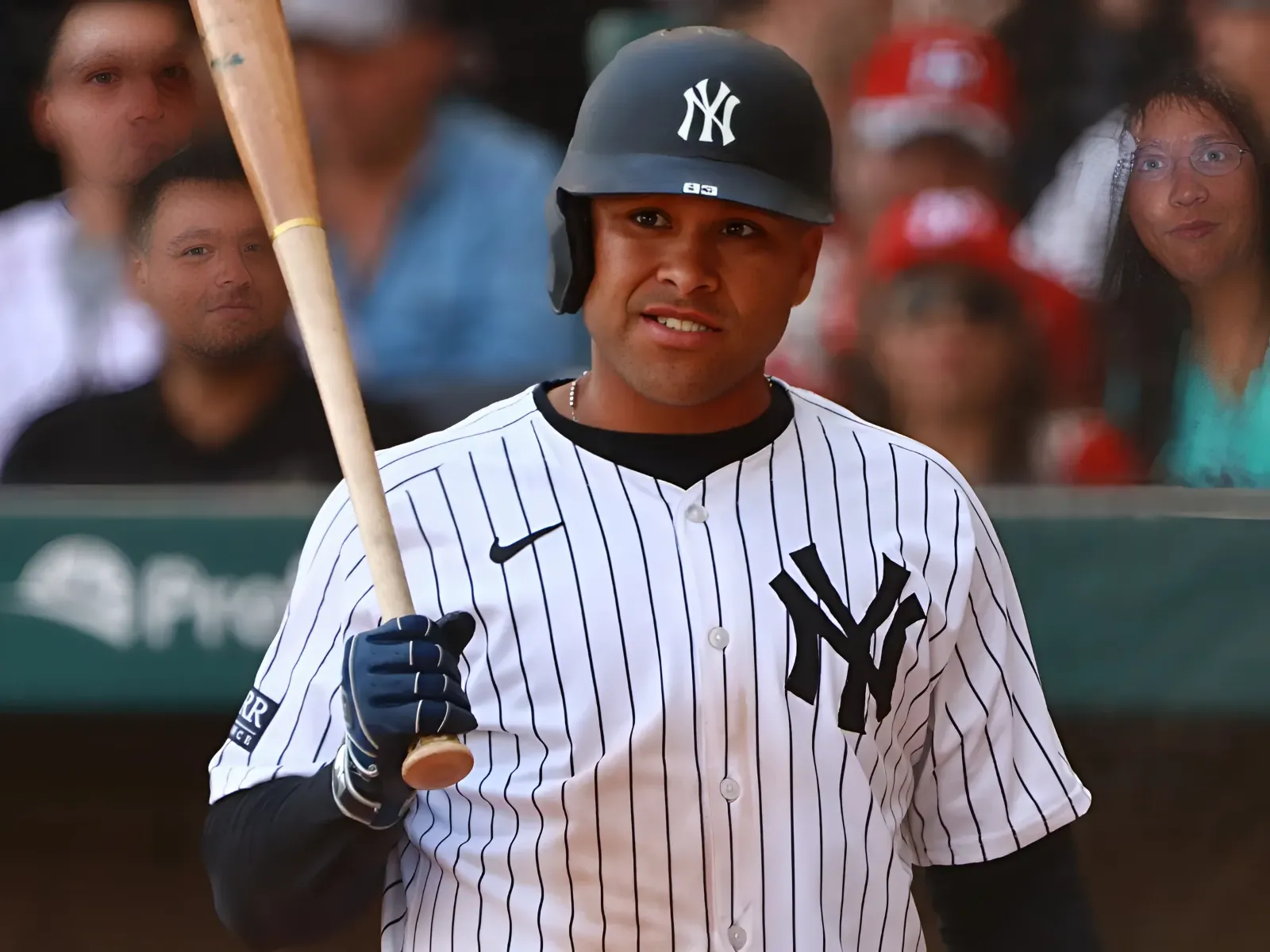 Yankees sneakily release slugging Triple-A first baseman who starred in KBO