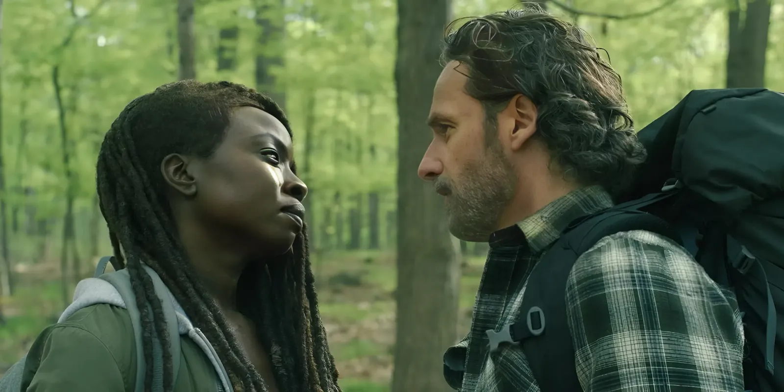 Fall Brings Good News For ‘The Walking Dead: The Ones Who Live' Fans