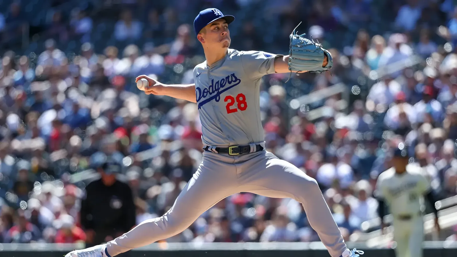 Dodgers Injury Updates: Bobby Miller, Kyle Hurt & Clayton Kershaw