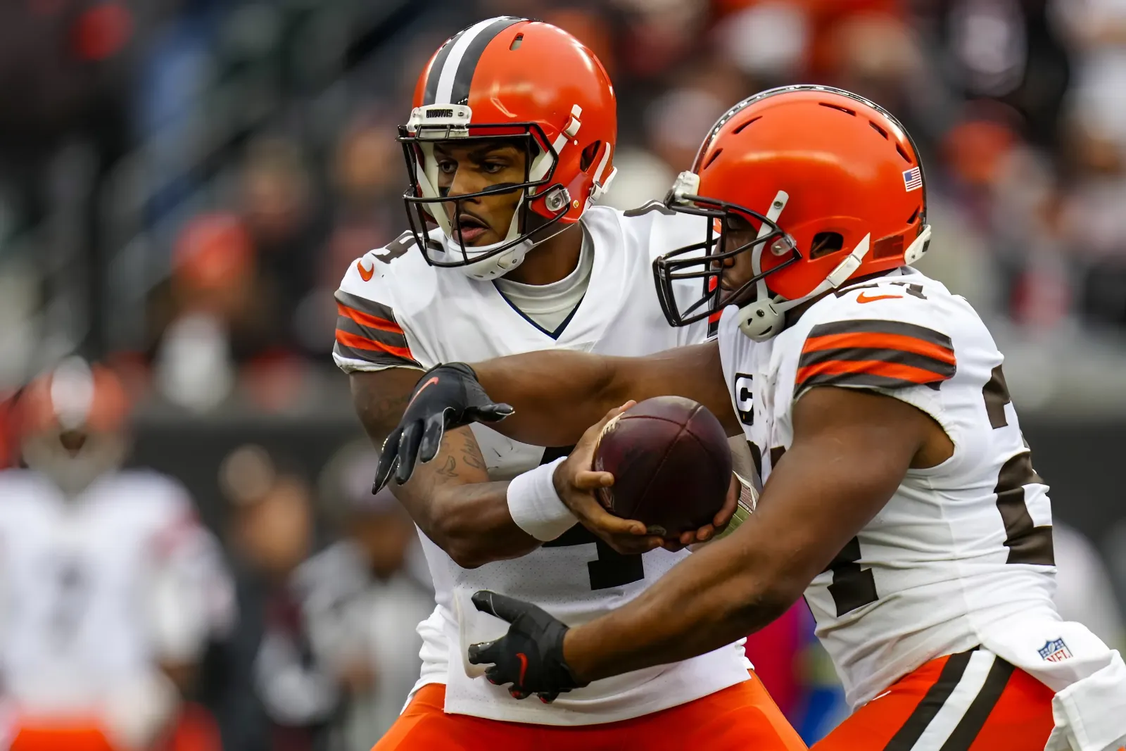 3 Shocking Reasons Why The Cleveland Browns Will Not Make The Playoffs This Upcoming Season