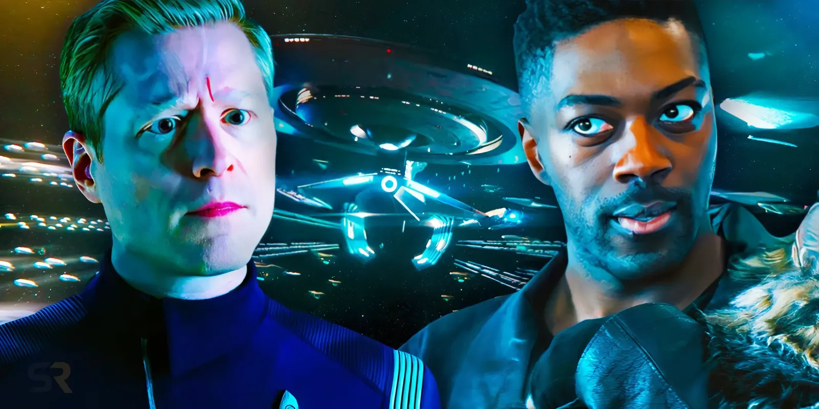 Star Trek: Discovery Ends With 1 Last Spore Drive Mystery