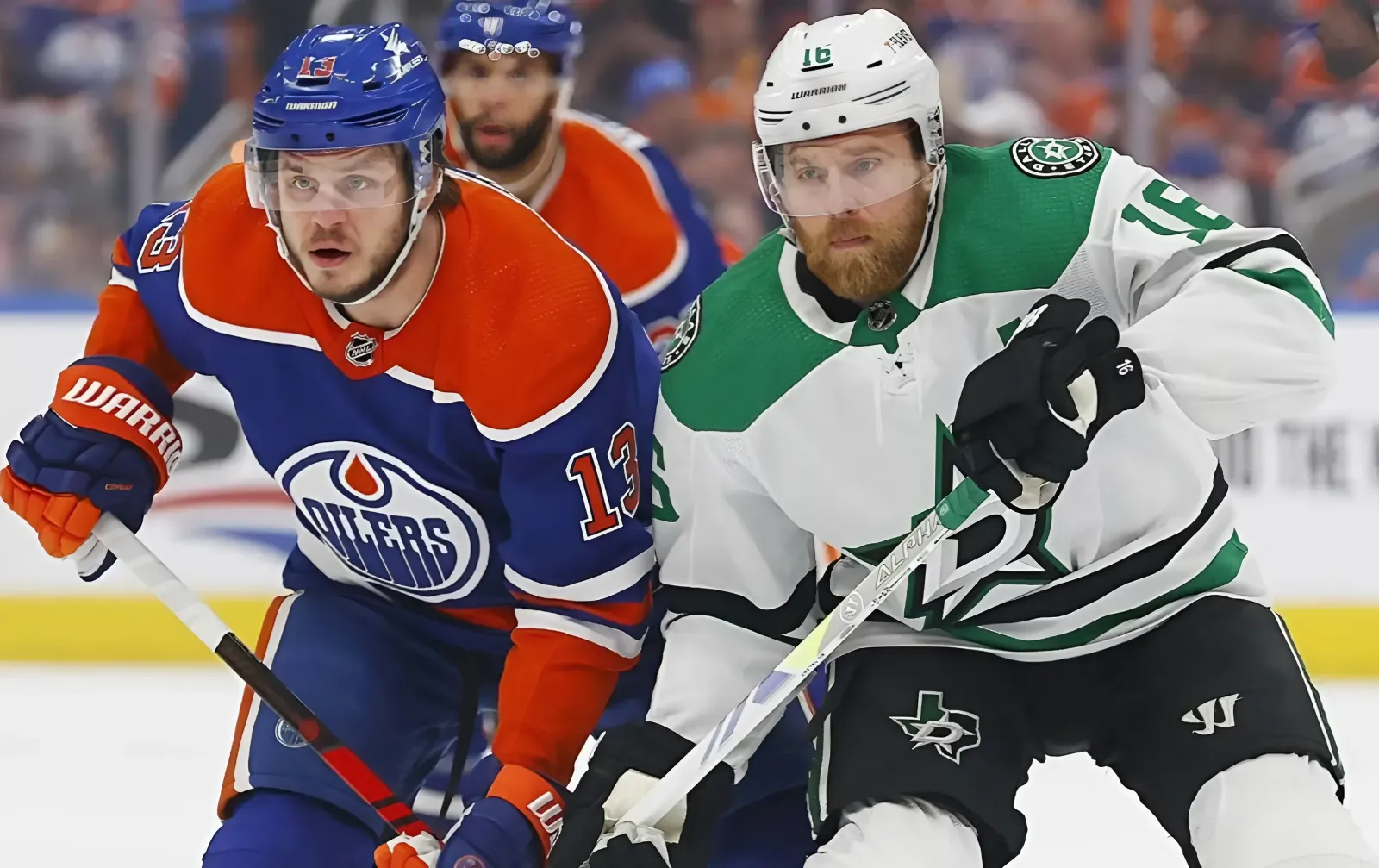 The penalty kill has been a significant part of the Oilers’ playoff run