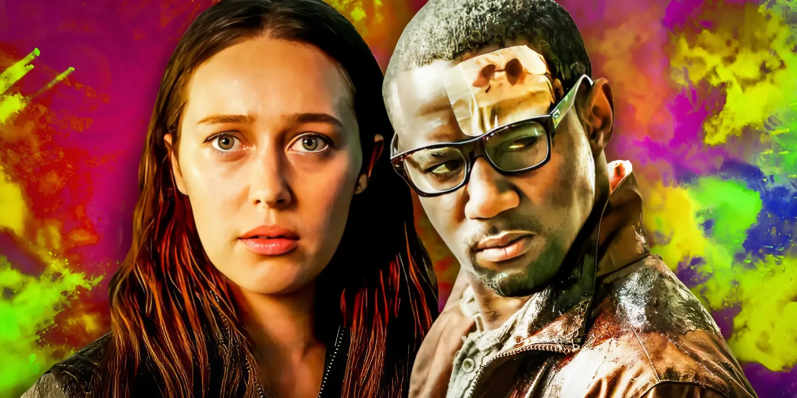 10 The Walking Dead Spinoff Characters Who Must Return In Future Shows