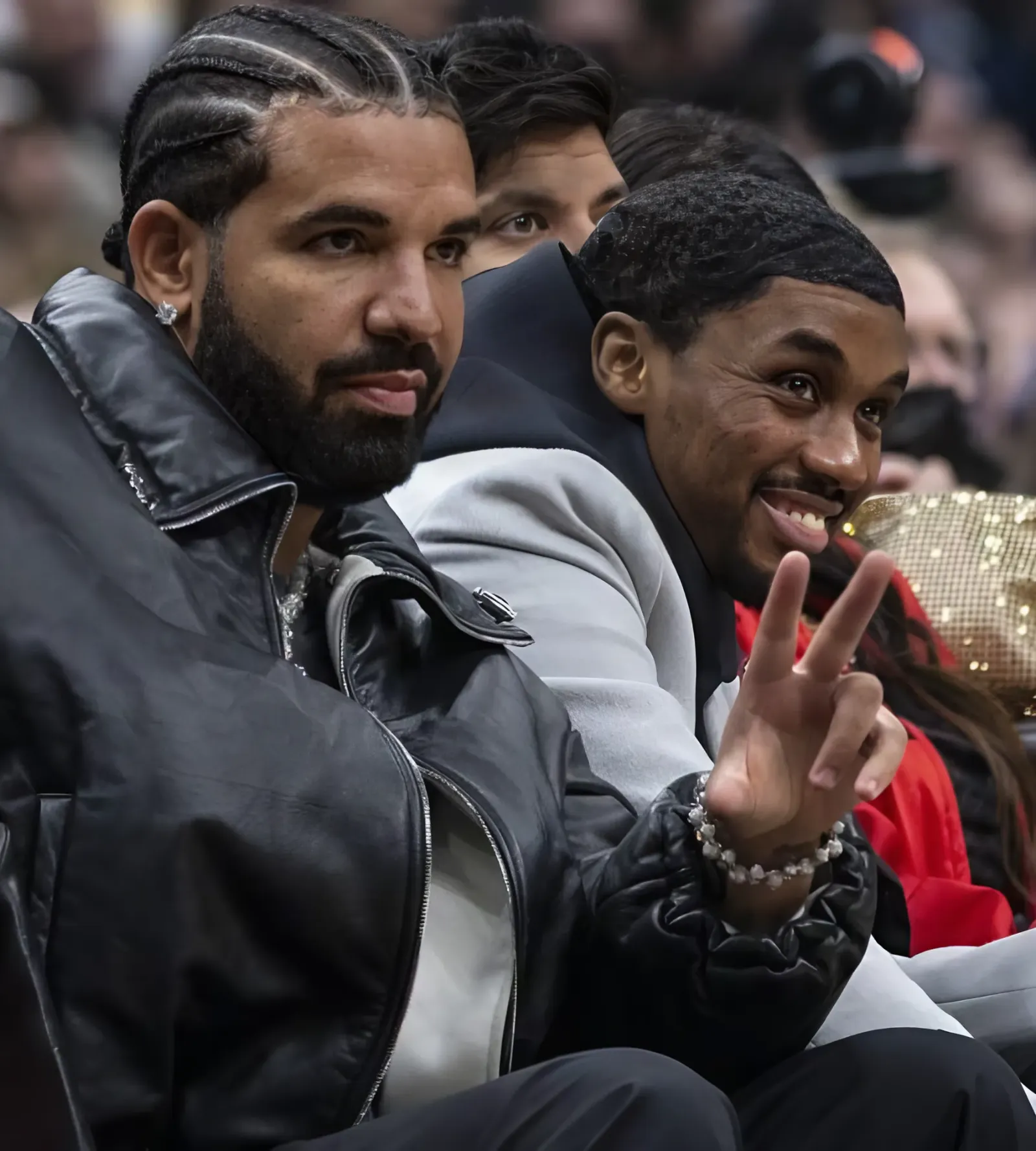 Drake places $500,000 bet on Edmonton Oilers to win Stanley Cup