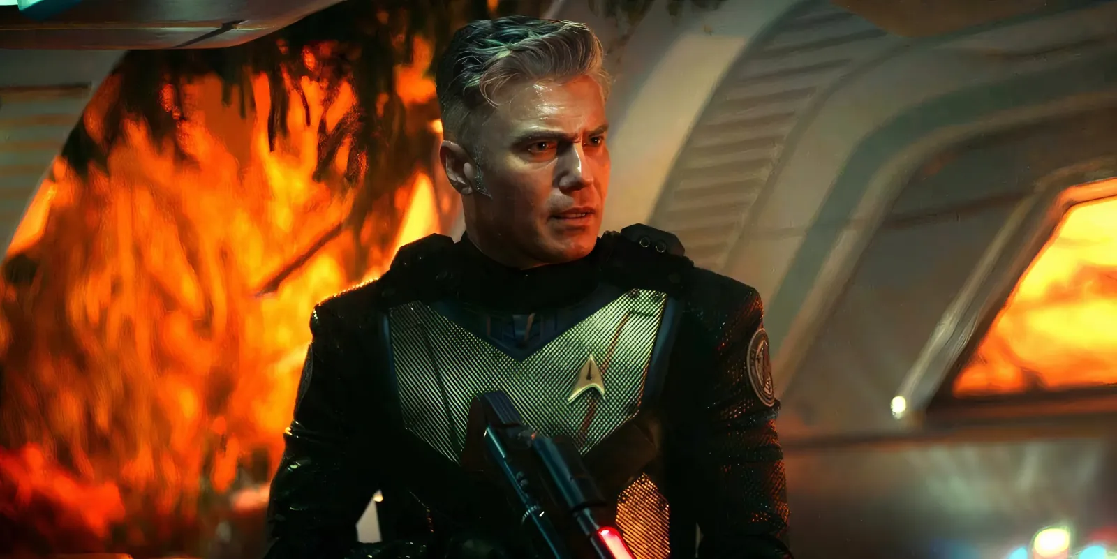 Star Trek: Strange New Worlds Season 3 Will Be “Our Best Season So Far”, Says Anson Mount